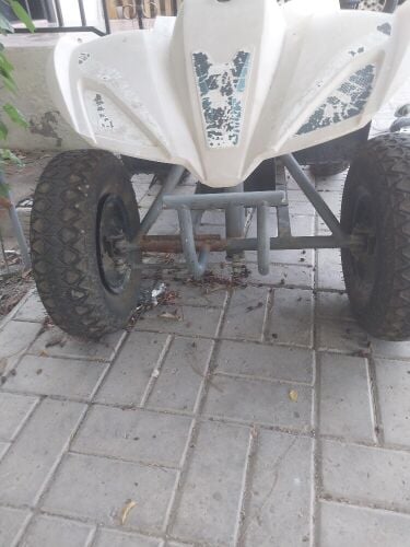 buggy razor for kids atv