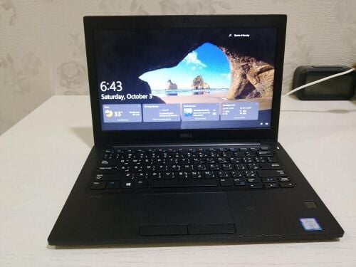 Dell Latitude 7280