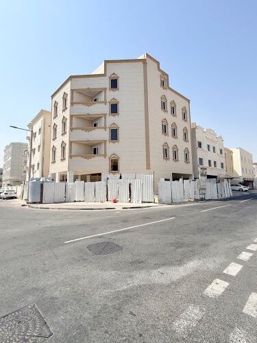 عماره للبيع ف مدينه خليفه من مالك