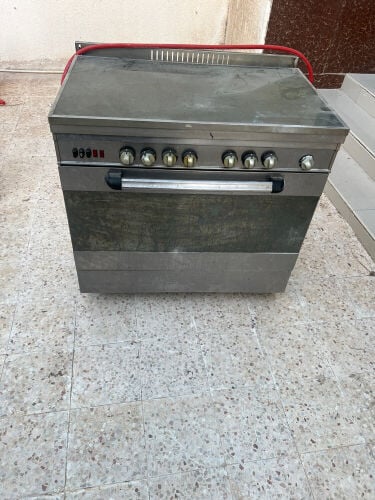 فرن 