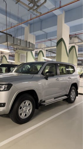 new gx 2026