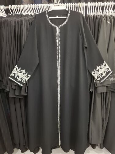 abaya good quality fabric