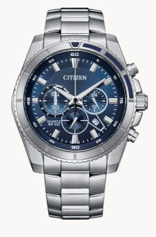 citizen AN8201-57 L