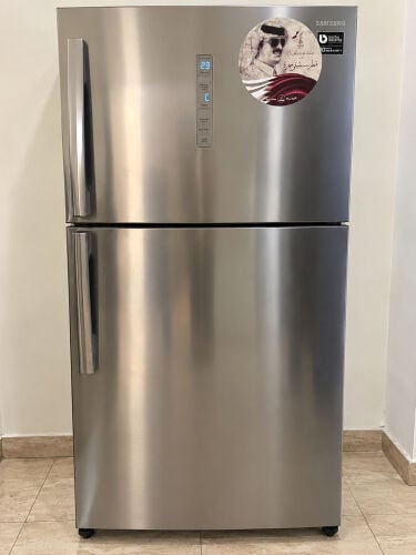 Samsung Refrigerator – Digital Inve