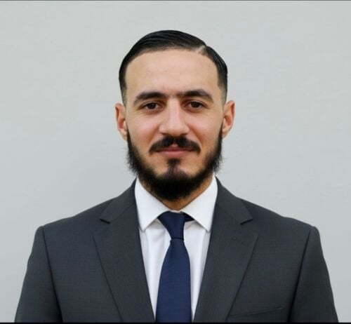 Mohamed saih djouedi