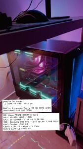 PC Gamer - High perf
