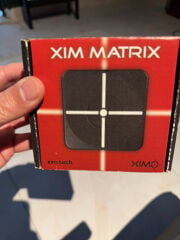 xim matrix 