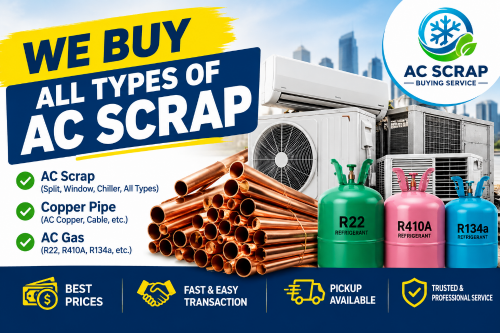 Ac buying