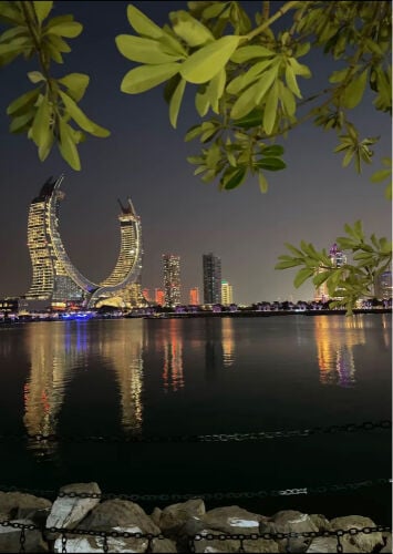 عفاف
