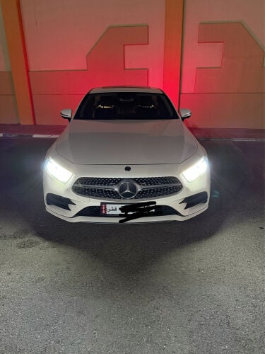 سي ال إس 450