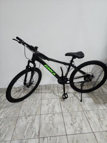 Brand new bicycle 26, unwanted geft