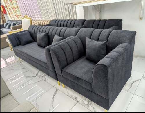 brand new sofa set ready for sale