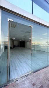 SHOWROOM IN SALWA ROAD FOR RENT