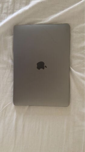 Mac book pro
