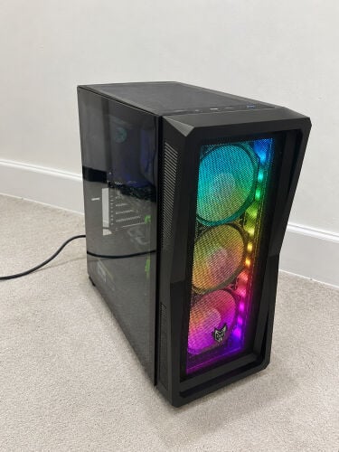 Budget Gaming PC