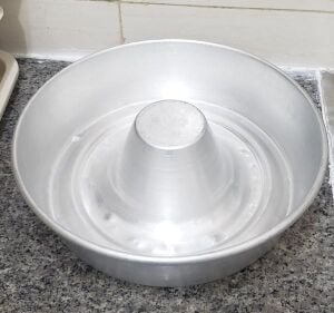 Cake Baking Tray