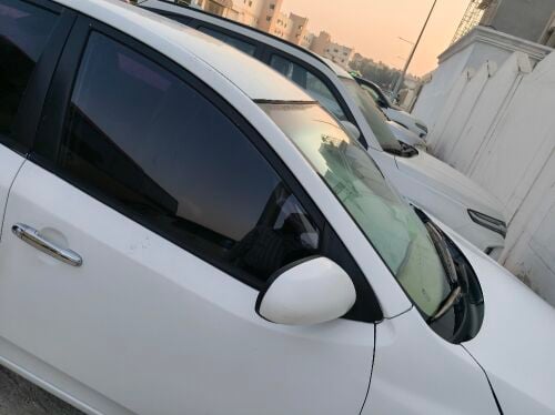 Clean Kia Cerato,  only 212,0