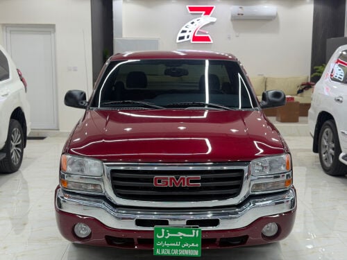 جمس 2005