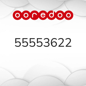 Ooredoo Number