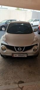 Juke F15 2012 model - Urgent sale