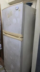 LG Fridge