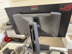 Rog PG27AQDP oled 2k 480Hz