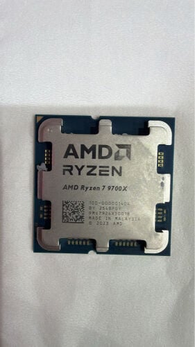 amd processor