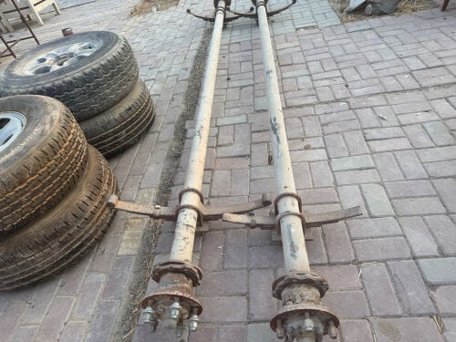 منظومة لكبينة