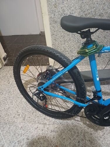 26 " bicycle brand new