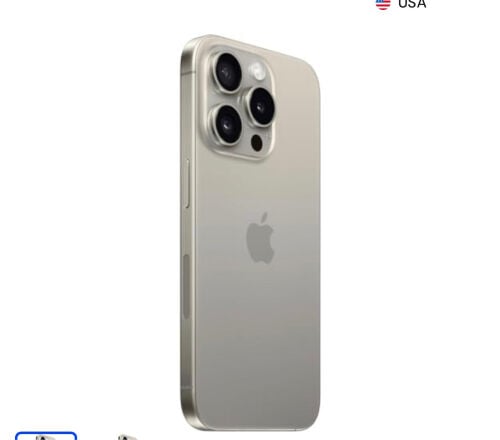 iPhone