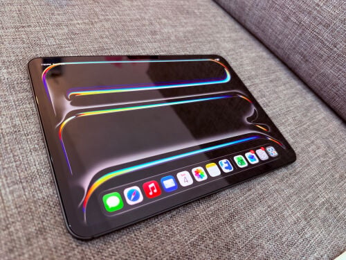 Ipad M5 11” 256GB wireless