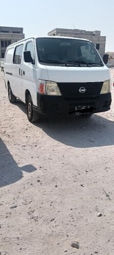 urvan