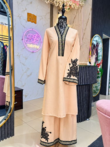tailoring and boutique