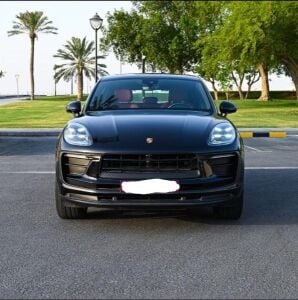 PORSHE MACAN 2023 MODEL  FOR SALE