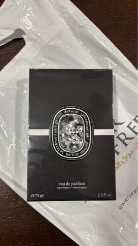 Diptyque Fleur De Peau 75ml EDP 