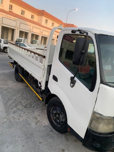 Toyota 2012 argent sall
