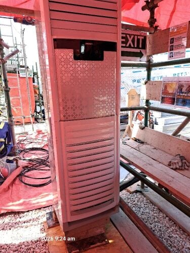 HVAC
