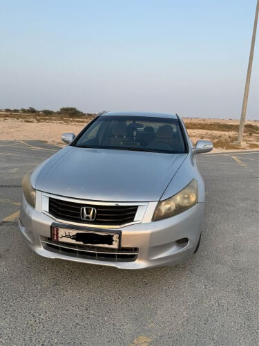 honda accord for sale