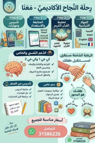 مدرسة تقوية