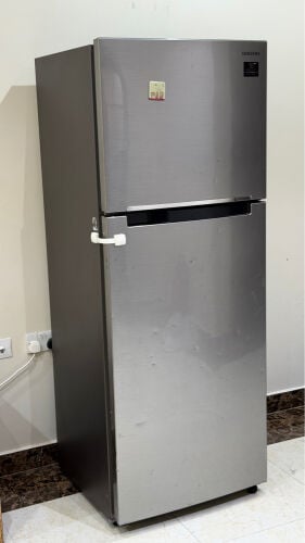 Samsung refrigerator