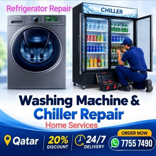 Fridge Repair 77557490