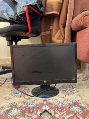 office/gaming monitor 1080p
