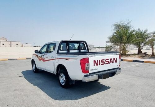 NAVARA AUTOMATIC