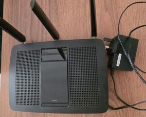Linksys EA7500 V2 Wi-Fi Router