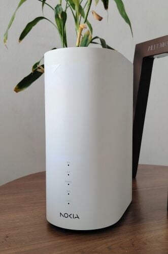 Nokia WiFi Beacon 10