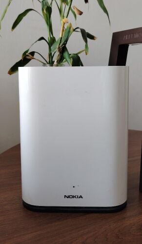Nokia WiFi Beacon 6