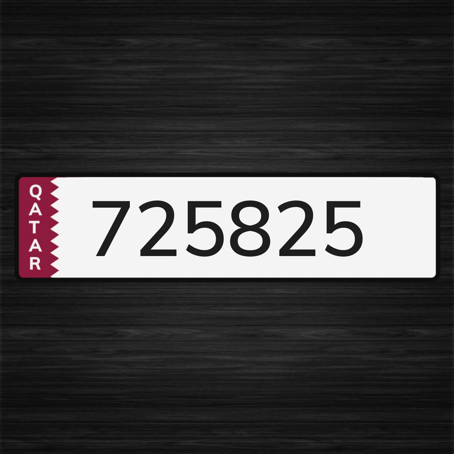 number 725~825 