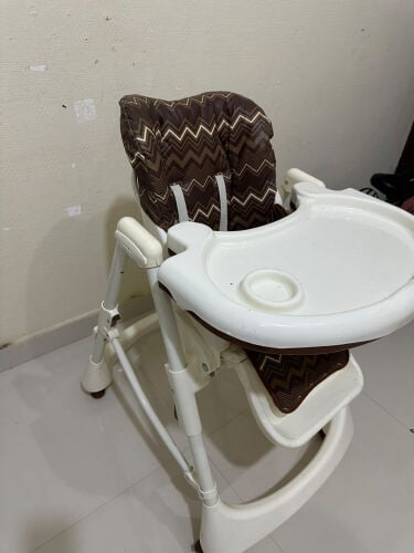 Baby High Chair for Sale