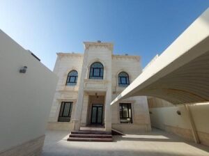 فيلا مستقلة ٦ غرف للإيجار الخيسة 