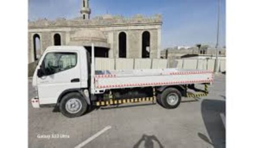 نقل المكان